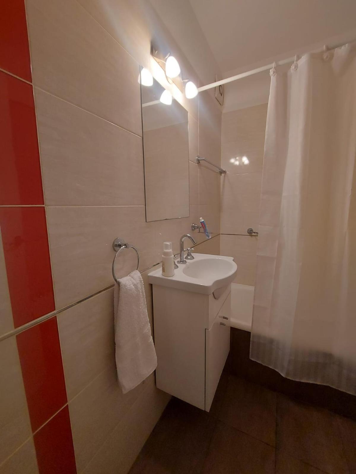 Apartamento Departamento Moreno Mar del Plata