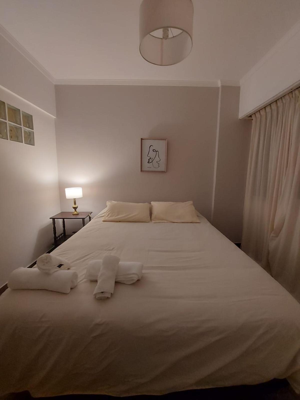 Apartamento Departamento Moreno