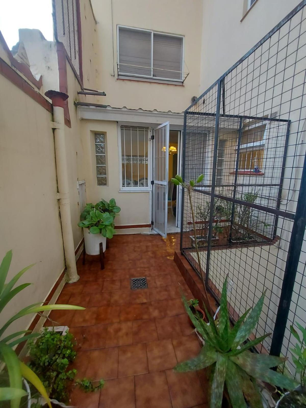 Apartamento Departamento Moreno