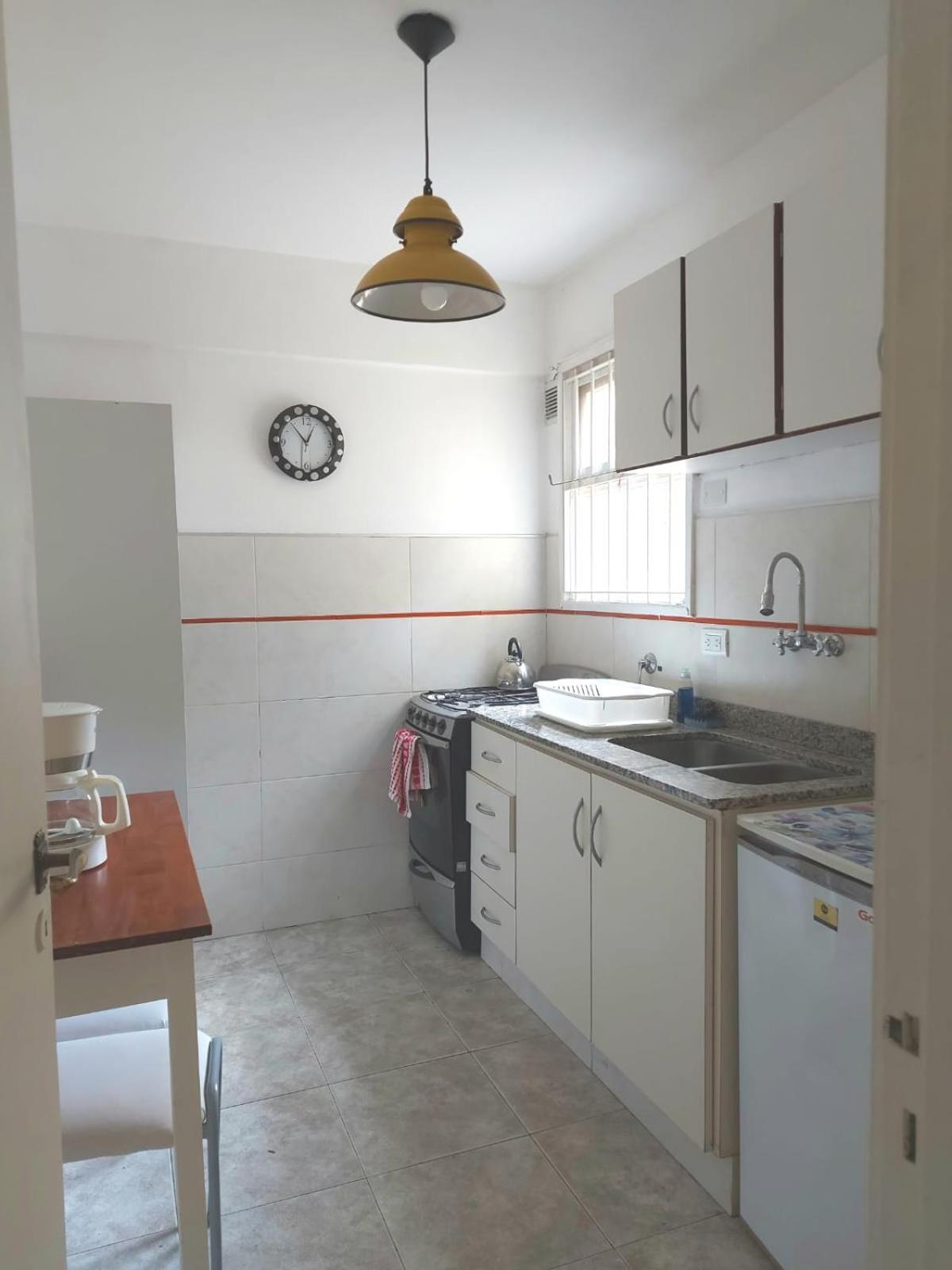 Apartamento Departamento Moreno