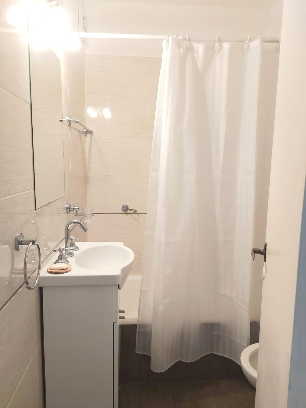 Apartamento Departamento Moreno *