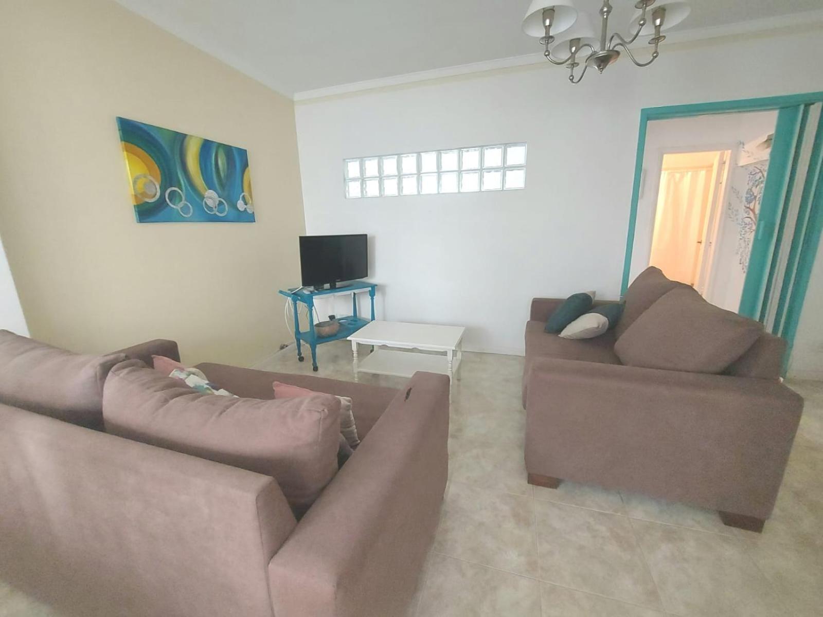 Departamento Moreno Apartamento *