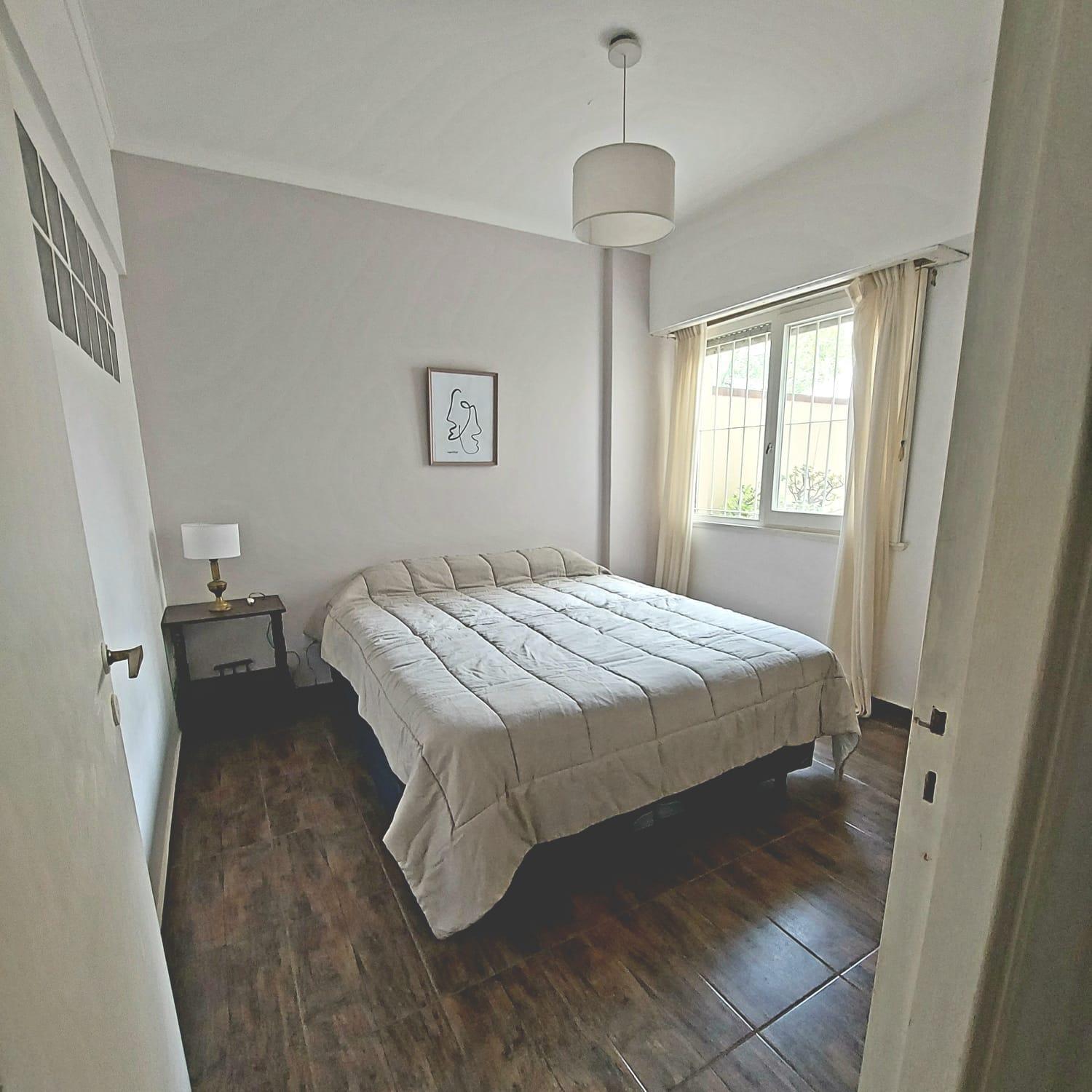 Departamento Moreno Apartamento Mar del Plata
