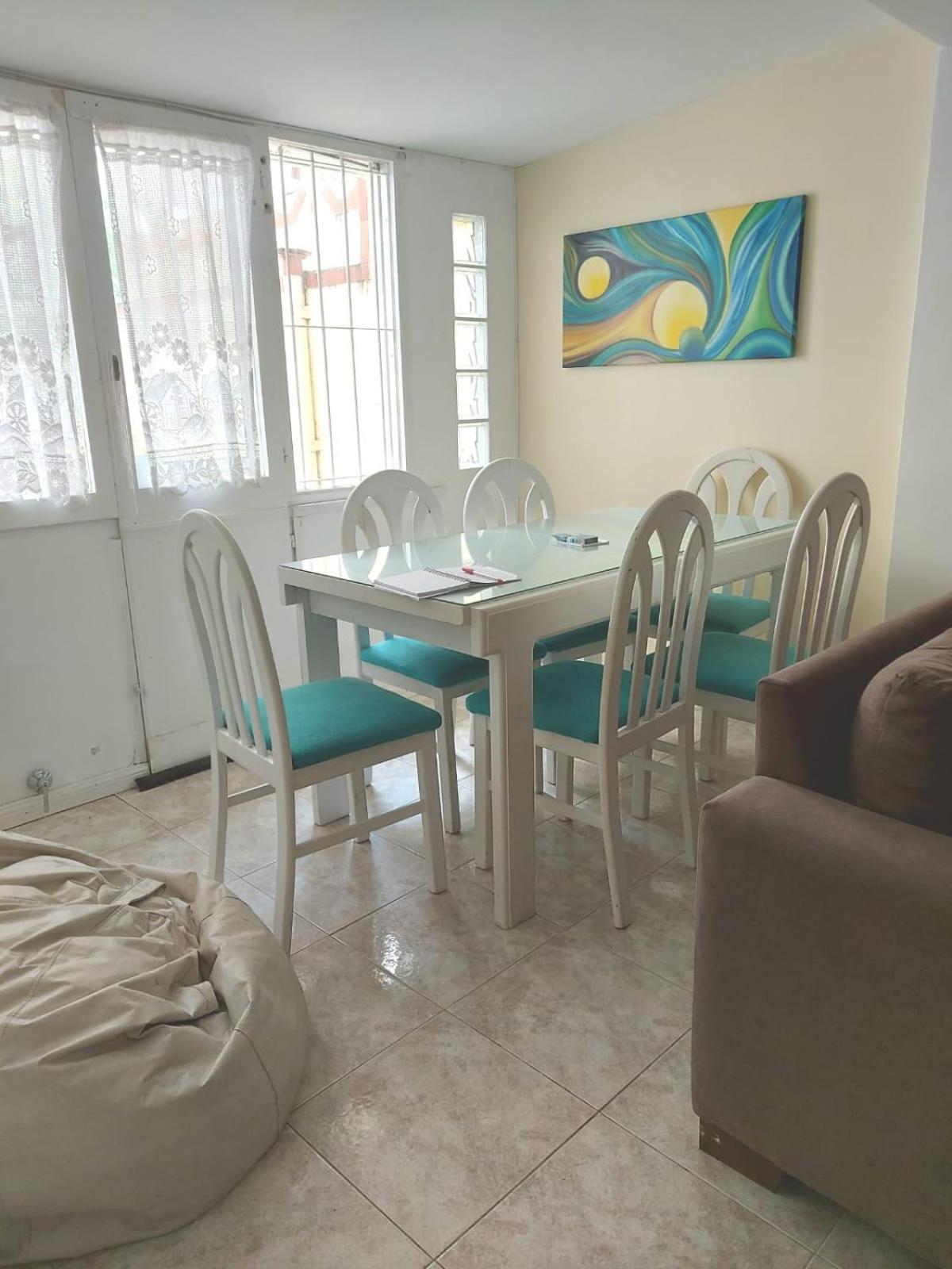 Departamento Moreno *